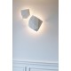 Wand lamp in gips ref. 495 L HOPE