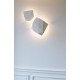 Plaster wall lamp ref. 495 L HOPE