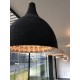 Plaster hanging lamp ref. 814 MILANO