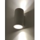 Wandlamp in gips ref. 447 PILE