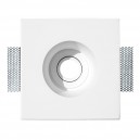 Recessed ceiling light in plaster Ref. 806 GROUND FLOOR