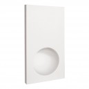 Recessed lamp in plaster ref. 800 CALYPSO