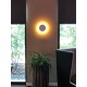 Wandlamp in gips ref. 470 DISCO