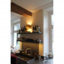 Hoekafwerking 3100 NOBILE