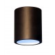 Plaster ceiling light ref. 750 TUBE