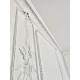 Ceiling cornice 409