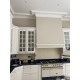 ref 147b SENSLIS ceiling cornice