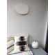 Plaster wall lamp ref. 466 GARGANO