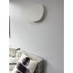 Plaster wall lamp ref. 466 GARGANO