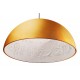 Hanglamp in gips ref. 813 ORNATA