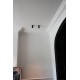 Ceiling cornice 197