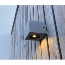 Eco-beton wall lamp ref. 1200 VIA