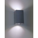 Wandlamp in eco-beton ref. 1201 TORRE