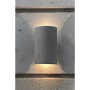 Wandlamp in eco-beton ref. 1204 ALBERGO