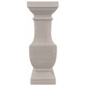 Balustre pour extérieur 642