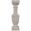 Balustre pour extérieur 643