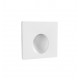 Recessed lamp in plaster ref. 804 EGG