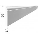 Baseboard 224M