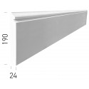 Baseboard 224L