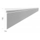 Baseboard ending 224A