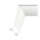 ref 216L ceiling cornice