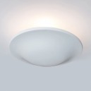 Plaster ceiling light ref. 54A FLOT