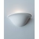 Plaster wall lamp ref. 206 VAGUE