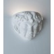 Plaster wall lamp ref. 406 ANGELOT