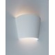 Plaster wall lamp ref. 436 LILA