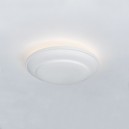 Plaster ceiling light ref. 331 ELDORADO