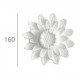 ref 73 plaster rosette