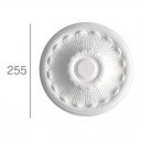 ref 57 ceiling rosette