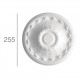 ref 57 ceiling rosette