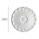 ref 60 empire rosette