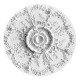 ref 454 Louis XVI plaster rosette