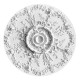 ref 454 Louis XVI plaster rosette