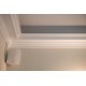 ref 193 NEW-YORK Ceiling cornice