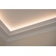 ref 193 NEW-YORK Ceiling cornice