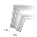 Ceiling cornice 194