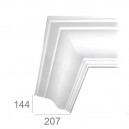 Ceiling cornice 194A CYMA