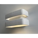 Wandlamp in gips ref. 497 NEPTUNE
