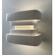 Wandlamp in gips ref. 497 NEPTUNE