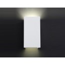 Plaster wall lamp ref. 434 TEMPO