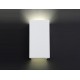  Wandlamp in gips ref. 434 TEMPO