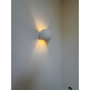 Applique en pl&acirc;tre ref. 490 NEPTUNE