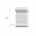 Moulding 354L AMALIA