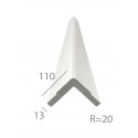 Cornière d'angle 3100A NOBILE