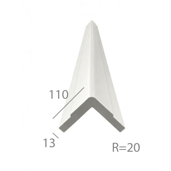 Corni&egrave;re d'angle 3100A NOBILE