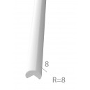 Hoekafwerking 3150 BILLE