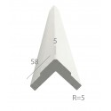 Corner angle 3100 NOBILE